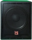 15" 5000W Pro Pa Dj Active Subwoofer Bluetooth Usb With 2 Speaker Output. Fixed Price $499.99.