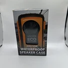 Grace Digital Eco Extreme Waterproof Black Portable Speaker Clean Works. Fixed Price $22.50.