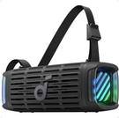 Soundcore Boom 3I By Anker,compact Outdoor SPEAKER,IP68 Waterproof,bluetooth. Fixed Price $89.99.