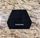 Samsung PS-FS1-3 Surround Left Speaker System For Home Theater. Fixed Price $14.99.