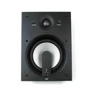 New Jamo Iw 606 Fg Ii 6.5 2-WAY In-wall Speaker W/ Soundangle White Pair. Fixed Price $1499.99.