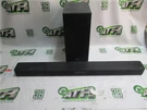 Lg SK5Y Sound Bar With Subwoofer Tested No Power Adapter. Fixed Price $149.99.