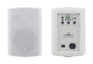 Kramer TAVOR-6-O(PAIR)/WHITE On-wall Powered Speakers 6.5IN 2X50W. Fixed Price $418.40.