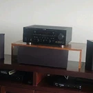 Yamaha RX-V663 & Definitive Technology BP1X 5.1 Home Theater System. Fixed Price $200.00.