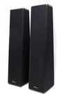 Mirage Omnipolar OM-12 Floor Standing Speakers (set Of 2). Fixed Price $420.00.