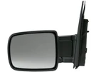 Diy Solutions 92VX86R Left Mirror Fits 2003-2011 Honda Element Ex. Fixed Price $60.68.