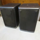 Denon USC-60 Pair Of Bookshelf Speakers. Fixed Price $44.95.