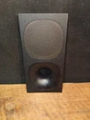 Sony SA-WS400 Subwoofer Front Cover. Fixed Price $24.99.