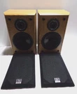 Infinity Model Sl 20 Bookshelf Speakers. Fixed Price $47.00.