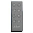 Bose Sounddock Series / Iii Remote Control Portable Music System Gray. Fixed Price $21.88.