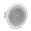 Jbl Professional 812 4" Or 8" Full-range, In-ceiling Loudspeaker, White, 4-PACK. Fixed Price $234.99.