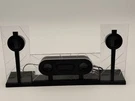 Gogroove Basspulse Satellite Speakers 5.1 Led Home Theater 3.5MM No Subwoofer. Fixed Price $24.99.