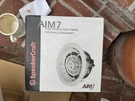 Speakercraft AIM7 Three In-ceiling Single. Fixed Price $150.00.
