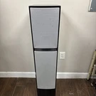 Martinlogan Motion 60XTI Floorstanding Speaker (gloss Black). Fixed Price $1000.00.