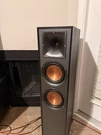 Klipsch Reference R-625FA Dolby Atmos Floorstanding Speaker Bundle Wired Black. Fixed Price $1800.00.