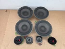 Bose 401 201 Woofer 6.5" Speaker Tweeter Also Fits Series Iv. Fixed Price $120.00.