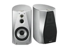 Sony SS-HA1 Hi-res Speaker System Silver Compact Design Japan Import New. Fixed Price $736.61.