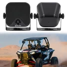 Herdio 4" Cart Speakers Surface Mounted Boat Heavy Duty Waterproof Usa. Fixed Price $47.77.