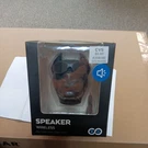 Smart Theater Wireless Bt Speaker Dog Head #358092. Fixed Price $6.00.