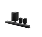 Lg S70TR 5.1.1 Channel Home Theater Soundbar-wireless Subwoofer "local Pick Up". Fixed Price $350.00.