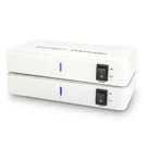 Dynasty Proaudio WSA-5RP Wireless Surround Sound Rear Speakers Kit. Fixed Price $189.99.