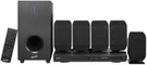Supersonic SC-38HT 5.1 Channel Dvd Home Theater System W/ Karaoke Function. Fixed Price $84.99.