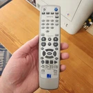 Original Kef Reference Home Theater Remote Control KIT100 - Genuine Oem. Fixed Price $29.99.