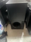 Bose Professional Freespace 3SERIES Business / Retailacoustimass Subwoofer Wired. Fixed Price $49.50.