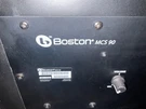 Boston Acoustics Mcs 90 8" Down Firing Subwoofer 100 Watts Rms, Tested. Fixed Price $45.00.