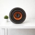 Klipsch CDT-3650-C Ii In-ceiling Speaker White (each). Fixed Price $119.00.