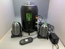 Altec Lansing XA3021 Home Theater Speaker System Complete. Fixed Price $134.95.