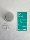 Lenovo 5M20V25063 Mic Pod Google Meet Series One Chalk GIV20L. Fixed Price $33.00.