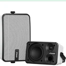 Inwa Upgraded Bluetooth Outdoor Speakers, IPX5 Waterproof Wall Mount. Fixed Price $119.99.