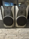 Sony SS-MC3AV Surround Sound Satellite Bookshelf Speakers System Used Works. Fixed Price $39.99.