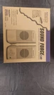 Soundforce 540 Multimedia Speaker System. Fixed Price $19.00.