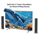 Assistrust For Smart Tv With Bluetooth/arc/opt/aux - Black. Fixed Price $92.87.