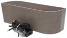 Wren V5BT12 50W Bluetooth Aux Table Speaker 3IN Wood Brown. Fixed Price $179.99.