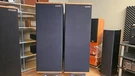 Polk Audio Sda Srs 2.3 Rare Stereo Speakers Upgraded Crossovers. Fixed Price $1999.99.