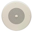 Valcom 8IN Round One Way Ceiling VIP-120A Upc 799111028248. Fixed Price $472.25.