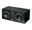 Svs Prime Center Black Ash Open Box Speaker. Fixed Price $409.92.