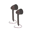 Episode ES-TERRAIN-SAT-2.0 Series 4" Satellite Speakers, Pair Brand New. Fixed Price $459.99.