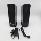 Creative Gigaworks T40 Series Ii 2.0 Multimedia Speaker System. Fixed Price $75.00.
