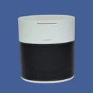 Bose Home Smart Speaker 300, White & Black, One Of Kind, Allstate Warranty!. Fixed Price $275.00.
