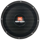 Jbl Selenium 10MG600 10" Mid-bass Woofer Watts 8 Ohms (300 Rms). Fixed Price $99.00.