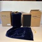 Diaural Edge 5.1 Surround Sound Hi-end Speakers Pair. Fixed Price $180.00.