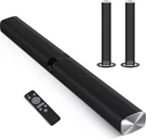Assistrust KY-8000 Multi Room Audio Wired & Bluetooth 5.0 Soundbar. Fixed Price $30.00.