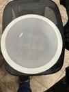 Boston Acoustics VRI585T2 Dual Input Ceiling Speaker - Audiophile. Fixed Price $500.00.