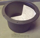New Toa Electronics BBF-100 Black Box For PC-671RV Speakers. Fixed Price $19.99.
