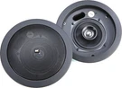 Jbl Control 24 Ct 4" 2-WAY, Pr Commercial Speaker Black. Fixed Price $350.00.