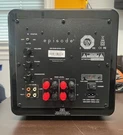 Episode Powered Subwoofer ES-SUB-EV08-110. Fixed Price $110.00.